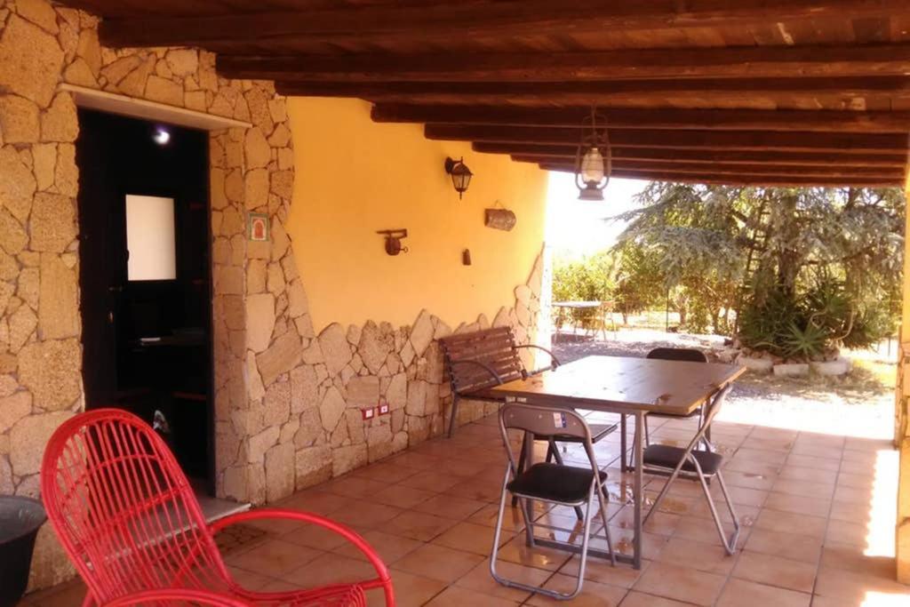 Villa Emma Con Panorama Etna A 10 Minuti Dal Mare Lentini Exterior foto